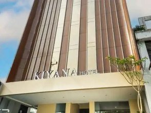 Kiyana Hotel Semarang