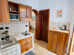 Il Magnifico Apartment