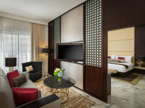 Millennium Place Marina