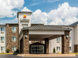 Holiday Inn Exp Stes Hannibal