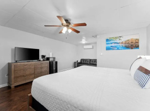 Sc12- Silver Cove 12 1 Bedroom Condo
