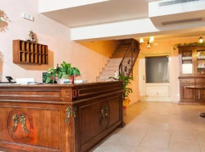 Agriturismo il Grappolo