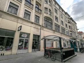 Catalog Boutique Rooms