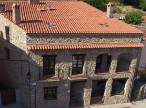 Casa Rural Puria