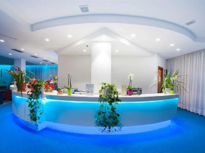 Hotel Gabry