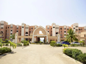 Sunrise View Beachfront Apartments