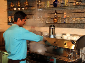 Spark Residence Deluxe Hotel Apartments