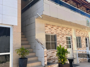 Apartamento Familiar e aconchegante
