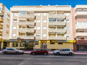 Casa en la Costa Playa del Cura