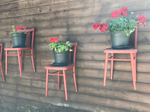 STF Hostel Visby/Ravhagen