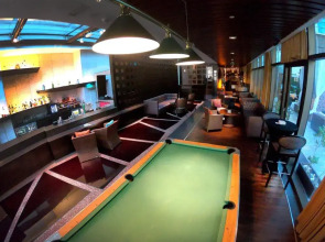 Southern Sun Abu Dhabi