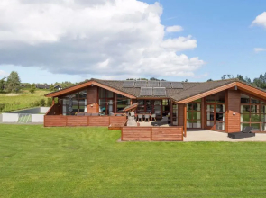 "Olaf" - 800m from the sea in Lolland, Falster and Mon