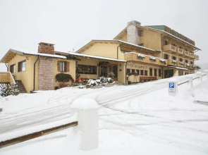 Hotel La Baitina