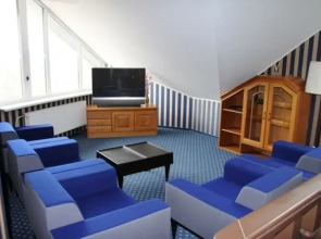 Мини-отель Humala