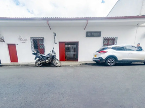 Ayenda Amanari