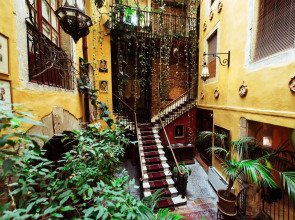 Hôtel de l'Europe