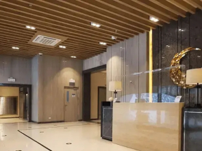 Uptown Park Suites Tower 1