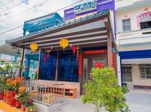 Family Homestay