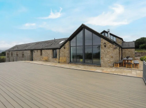 Gwelfor Barn