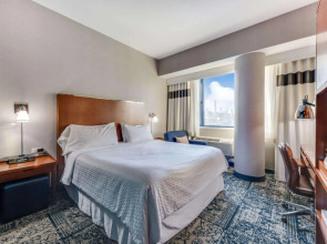 Vista LIC Hotel, BW Premier Collection