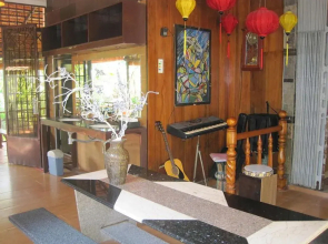 Charming Countryside Homestay