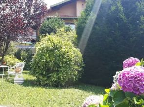 Neo s Holiday House by La Turr de Mezz Lca Bellagio