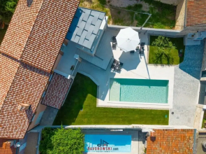 Grande Comfortable Holiday Residence