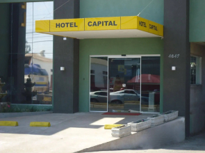 Hotel Capital