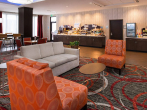 Holiday Inn Express & Suites Monroe by IHG