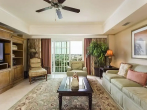 Je61519 - Reunion Resort - 2 Bed 2 Baths Condo