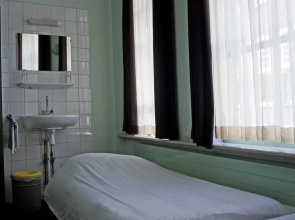 Hotel Internationaal