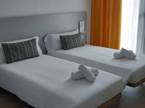 Centre Esplai Hostel