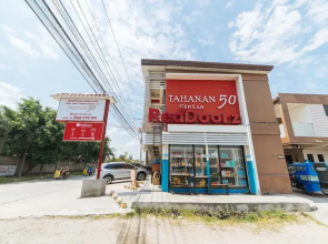 RedDoorz @ Aparente Gensan