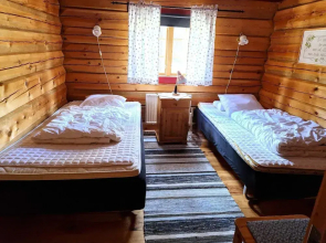7 Person Holiday Home in Saffle