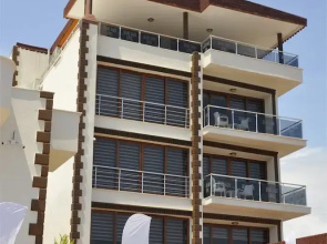 Saon Hotel