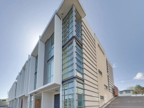 Central Taupo 3 bed Apartment