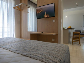 Poli Apartment