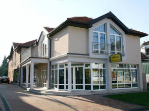 Apartmani Marbis