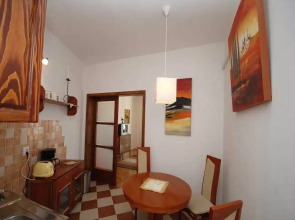 Apartmani Mirko