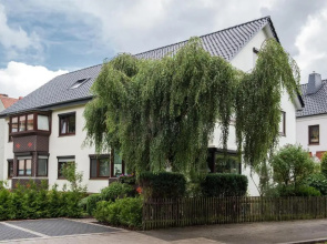 Stadtoase