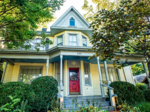 Washington Street Quarters