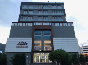 Ada Residence