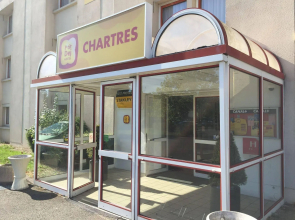 greet Chartres Est