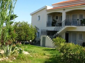 Villa Anna Maria