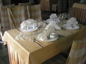 Гостиница «Вольтер»