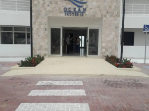 Ocean Club - Ocean Suites II