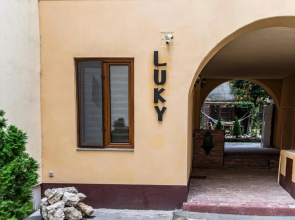 Luky 12