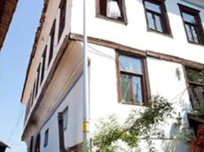 Masal Pansiyon