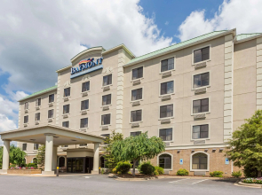 Baymont by Wyndham Asheville/Biltmore Village