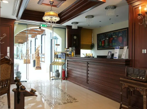 Alexander AMEA Hotel